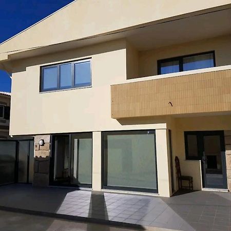 Villa Vivenda Junto Ao Mar à Mindelo Extérieur photo