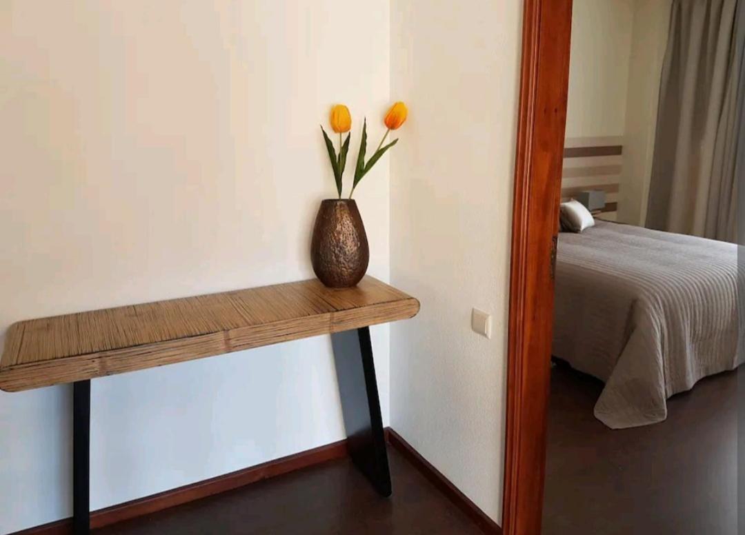 Villa Vivenda Junto Ao Mar à Mindelo Extérieur photo